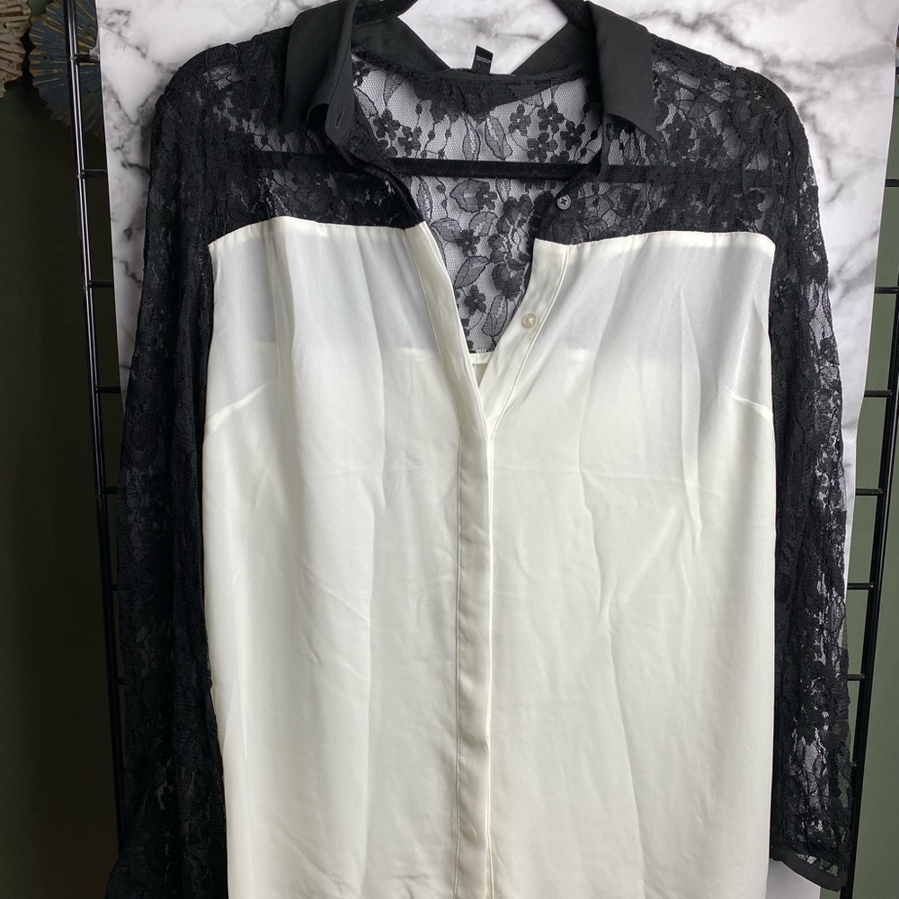 Express portofino shirt